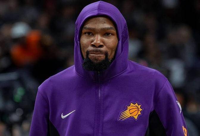  nba杜兰特欧文 