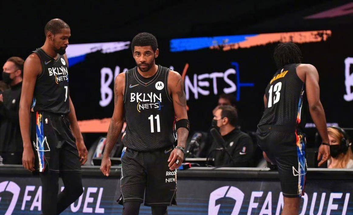  nba杜兰特欧文 